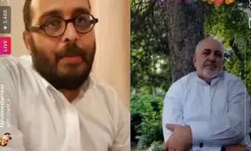 بعد از دولت به دانشگاه بر می‌گردم