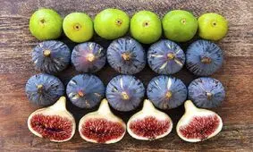 خواص شگفت انگیز یک میوه بهشتی