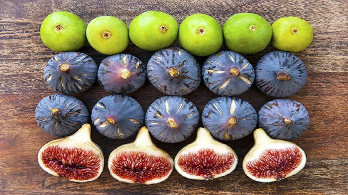 خواص شگفت انگیز یک میوه بهشتی