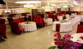 فعالیت زیرپوستی تالارها در تهران