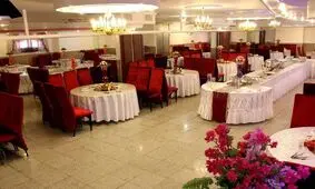 فعالیت زیرپوستی تالارها در تهران