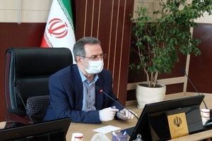 تهرانی‌ها به زندگی با کرونا عادت کنند