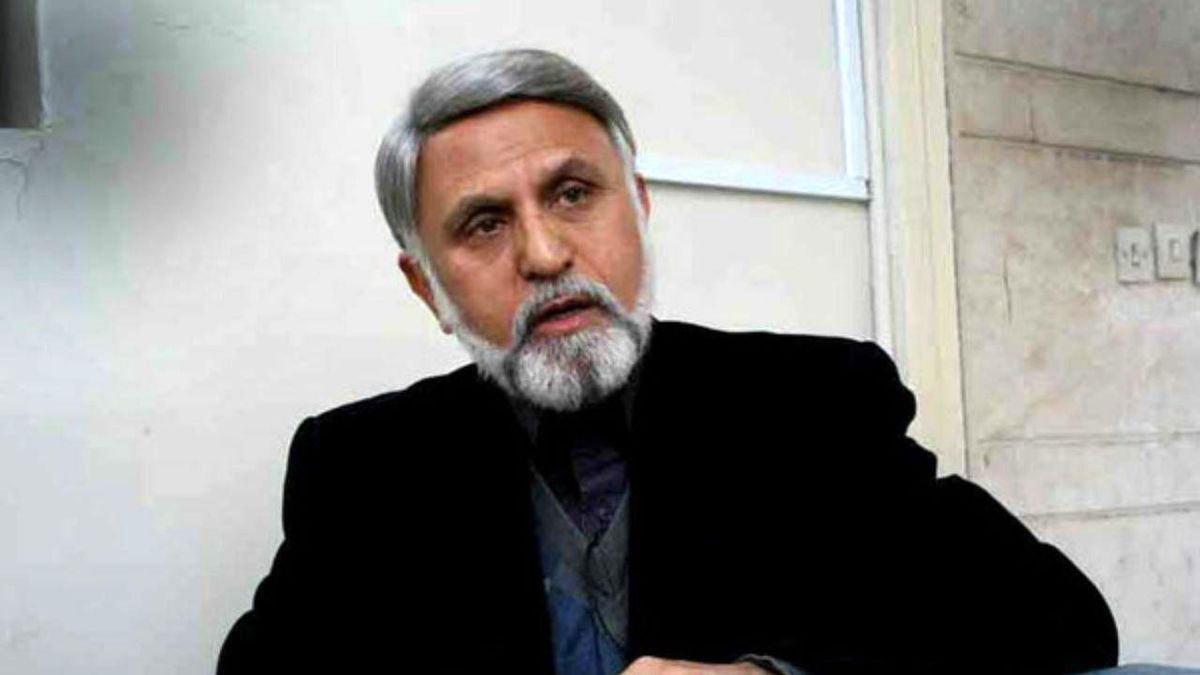 محمود احمدی‌نژاد کاندیدای انتخابات ریاست‌جمهوری ۱۴۰۰ خواهد شد؟