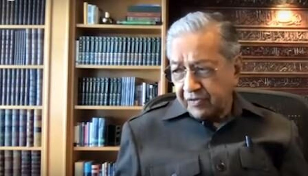 انتخاب مجدد ترامپ فاجعه خواهد بود