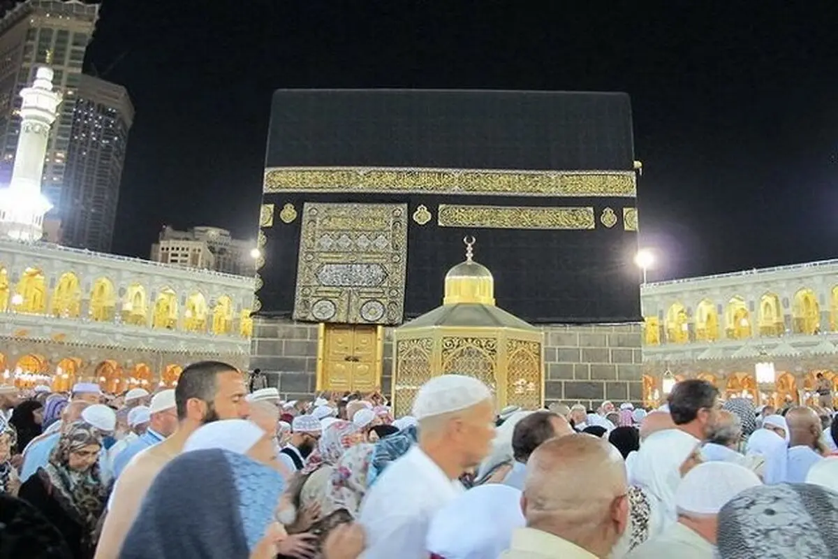 ۴۸۳ نفر از زائران حج تمتع خراسان شمالی از مناطق روستایی هستند