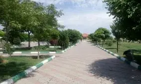 بزرگ‌ترین پارک درون‌شهری تبریز احداث می‌شود