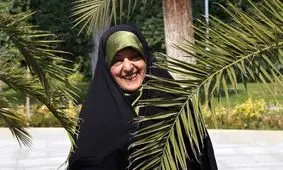 انتقاد ابتکار از قالیباف/ برای توسعه شهری ریه‎های تهران را فروختید