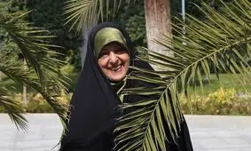 انتقاد ابتکار از قالیباف/ برای توسعه شهری ریه‎های تهران را فروختید