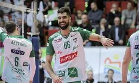 سید محمد موسوی رسماً به سایپا پیوست