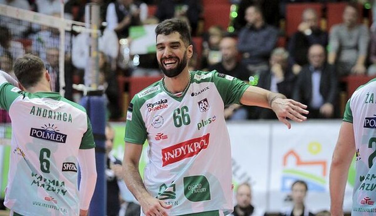 سید محمد موسوی رسماً به سایپا پیوست