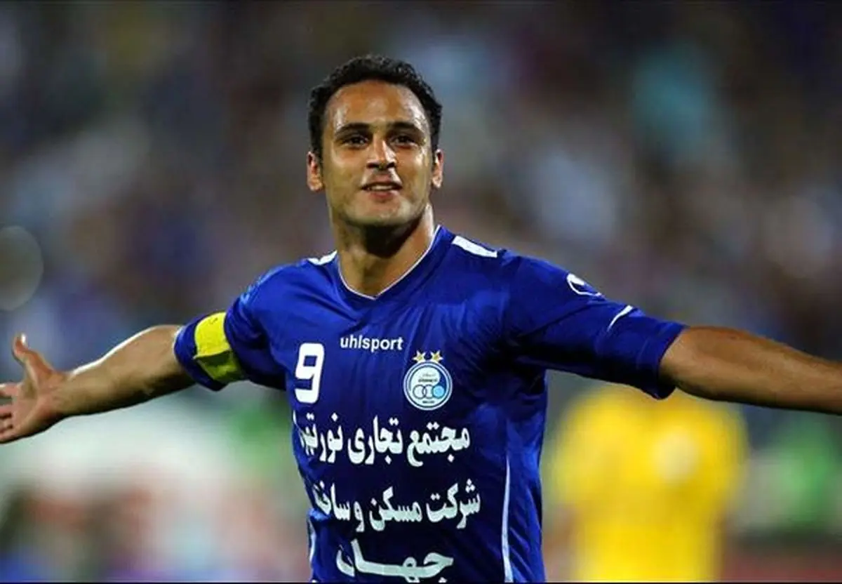 پسری که در موقعیت گل به دنیا آمد