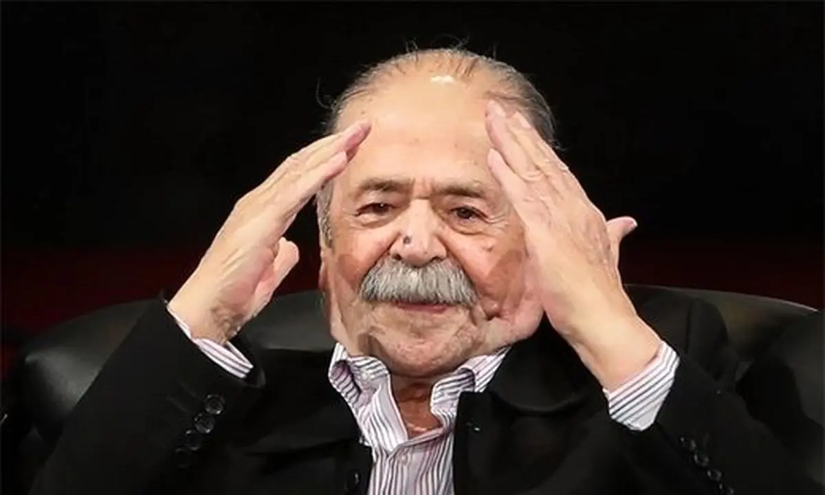 آخرین پست صفحه اینستاگرام محمدعلی کشاورز