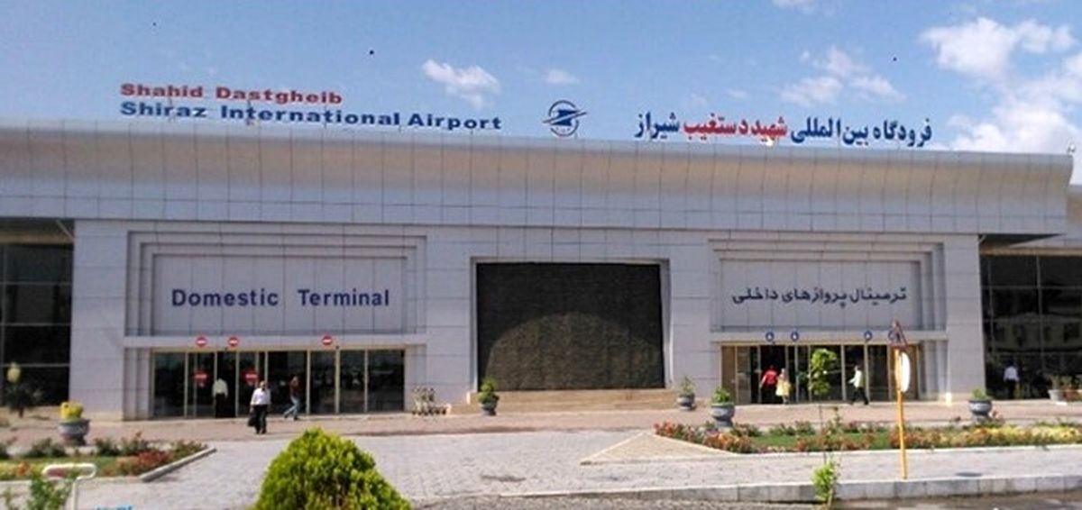 کشف قاچاق ارز در فرودگاه شیراز ۱۴ برابر افزایش یافت