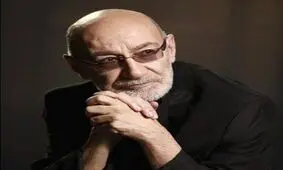 سیاوش قمیشی؛ مردِ عاشقانه‌ترین باران‌های فارسی