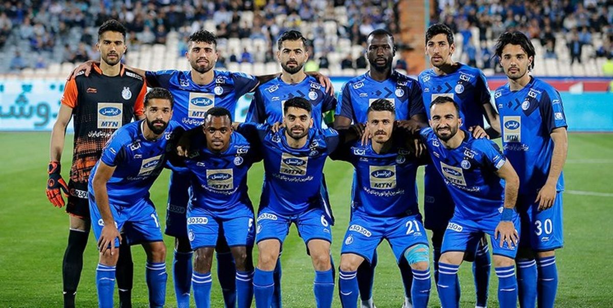 ببینید: گاوصندوق‌های استقلال رسیدند!