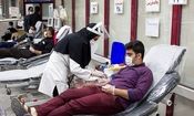 چهار هزار و ۳۲۱ نفر در خراسان‌جنوبی‌خون اهدا کردند