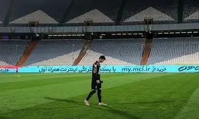 آنتورپ قید بیرانوند را می‌زند؟