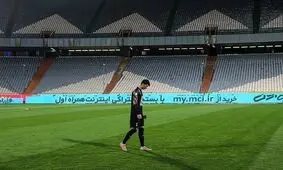 آنتورپ قید بیرانوند را می‌زند؟