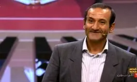 ببینید| دندان شکن‌ترین پاسخ به احسان علیخانی در طول عصرجدید!