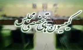 لیست کمیسیون‌های تخصصی مجلس منتشر شد + اسامی