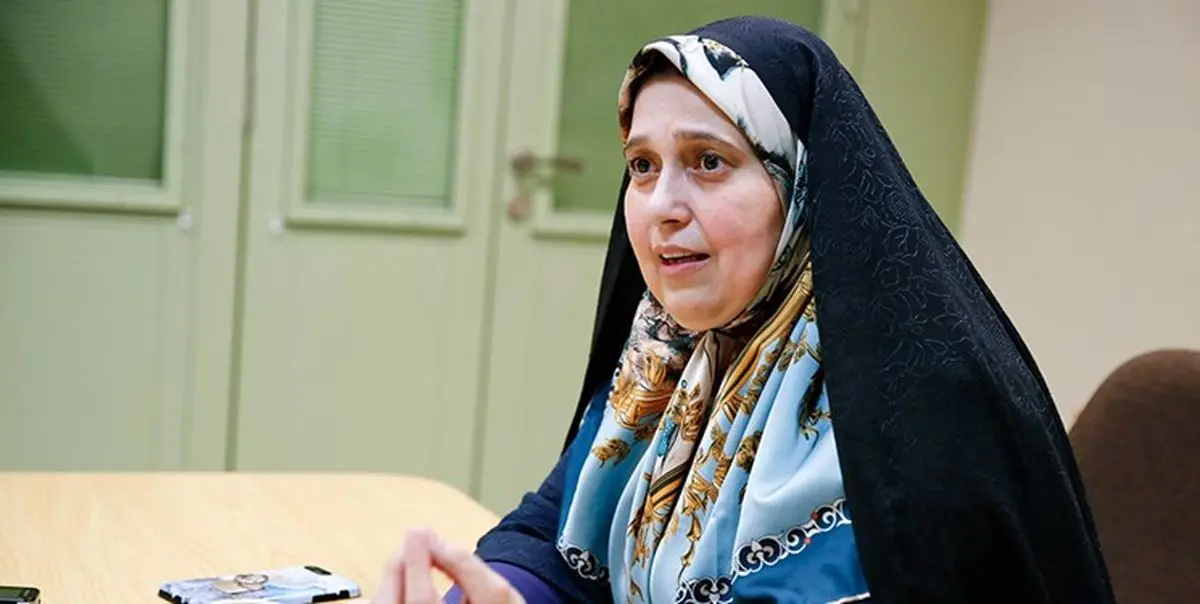 صدور کیفرخواست علیه پروانه سلحشوری