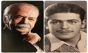 محمدعلی کشاورز که بود؟ + تصاویر