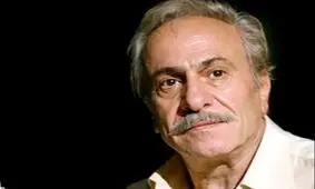 ایرج راد: محمد علی کشاورز، جایگزینی ندارد