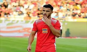 علیپور بعد از منشا تنها شد!