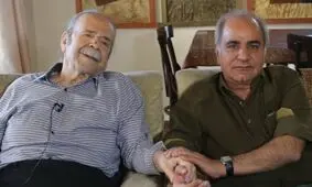 پرویز پرستویی: محمدعلی کشاورز غریب از دنیا رفت