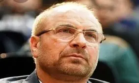 پیام تسلیت قالیباف به مناسبت درگذشت بازیگر سینما