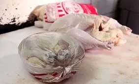 نرخ هر کیلو مرغ ۱۲ هزار و ۳۰۰ تومان شد