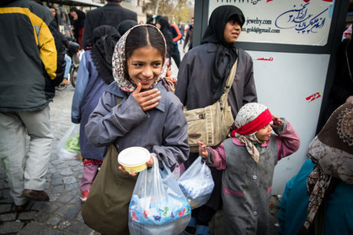 وجود ۳ هزار دانشآموز بازمانده از تحصیل در استان تهران
