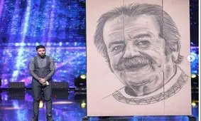 وقتی یاد استاد کشاورز در «عصرجدید» گرامی داشته شد...