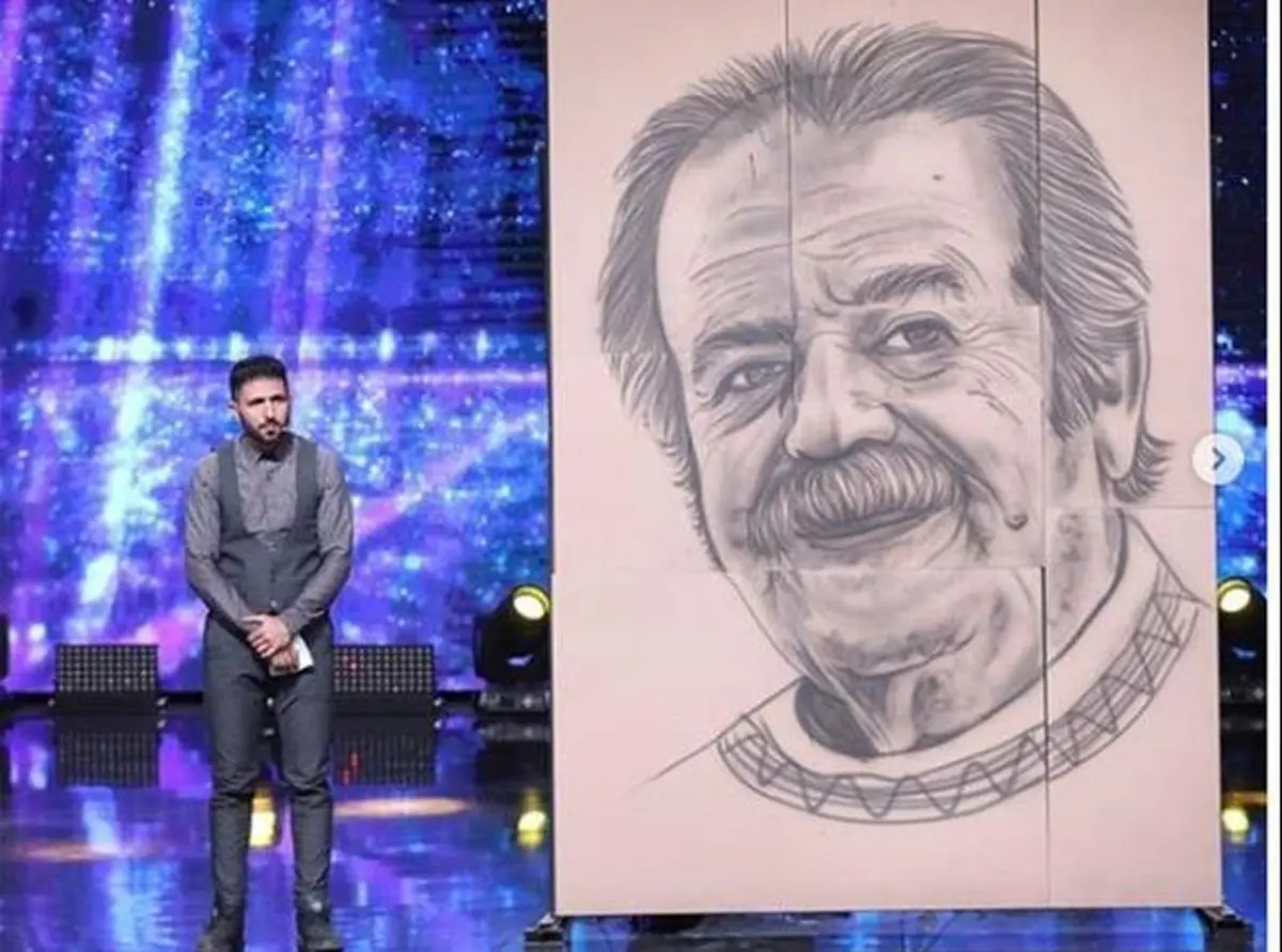 وقتی یاد استاد کشاورز در «عصرجدید» گرامی داشته شد...