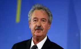 احتمال به رسمیت شناختن کشور فلسطین از سوی اتحادیه اروپا