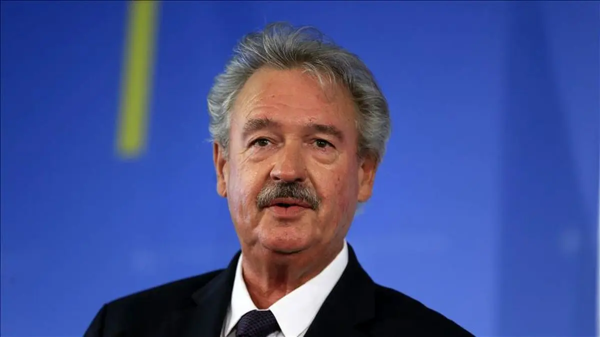 احتمال به رسمیت شناختن کشور فلسطین از سوی اتحادیه اروپا