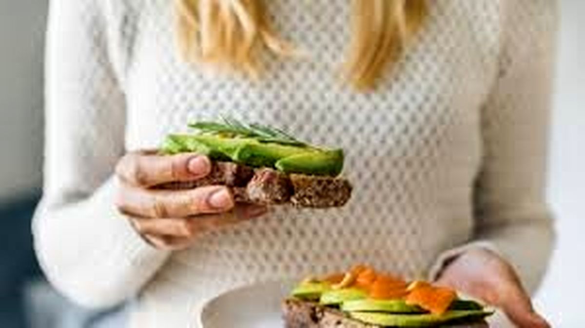 خوراکیهای ضروری در رژیم غذایی زنان