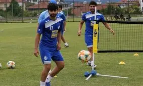 سال بدِ استقلال با یک هت‌تریک تلخ کامل شد