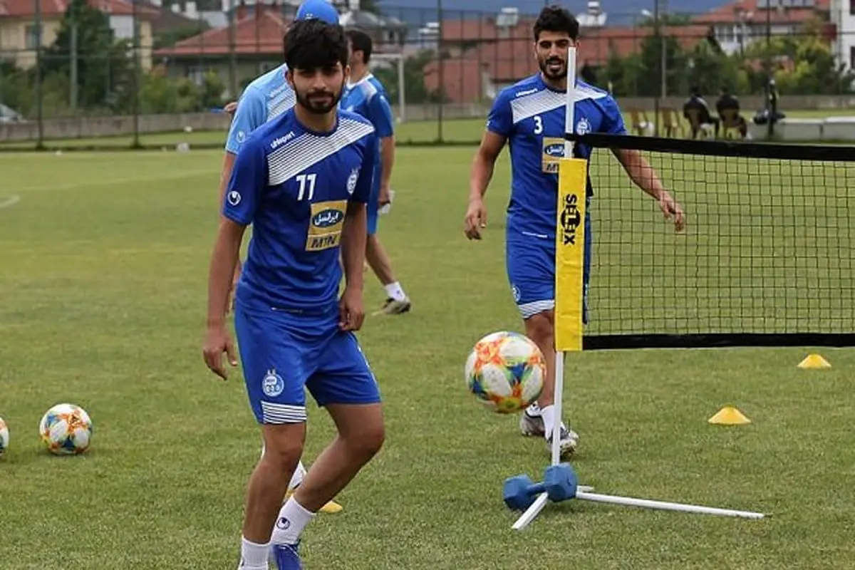 سال بدِ استقلال با یک هت‌تریک تلخ کامل شد