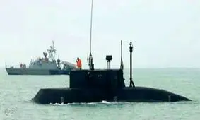 از غول ۵۲۷ تُنی تا شناور مخصوص آب‌های شور