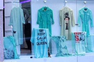 هشدار پلیس به تولیدکنندگان و فروشندگان لباس‌های مبتذل