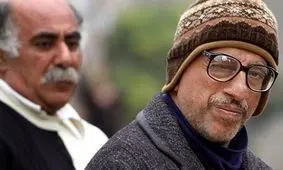 خاطره بازیگر «پایتخت» از همبازی شدن با محمدعلی کشاورز