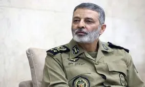 قدرت افتخارآمیز پهپادی نزاجا از ثمرات اتکا به جوانان و توان داخلی است