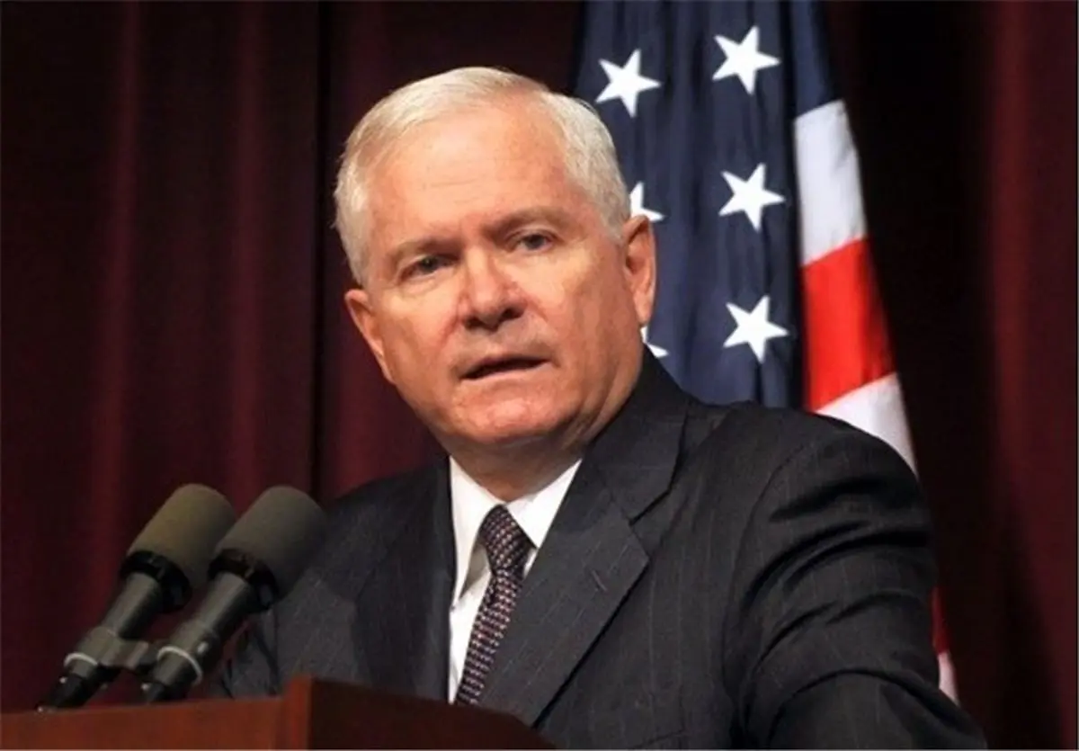 گیتس: حداقل ترامپ تا کنون جنگ جدیدی را آغاز نکرده!