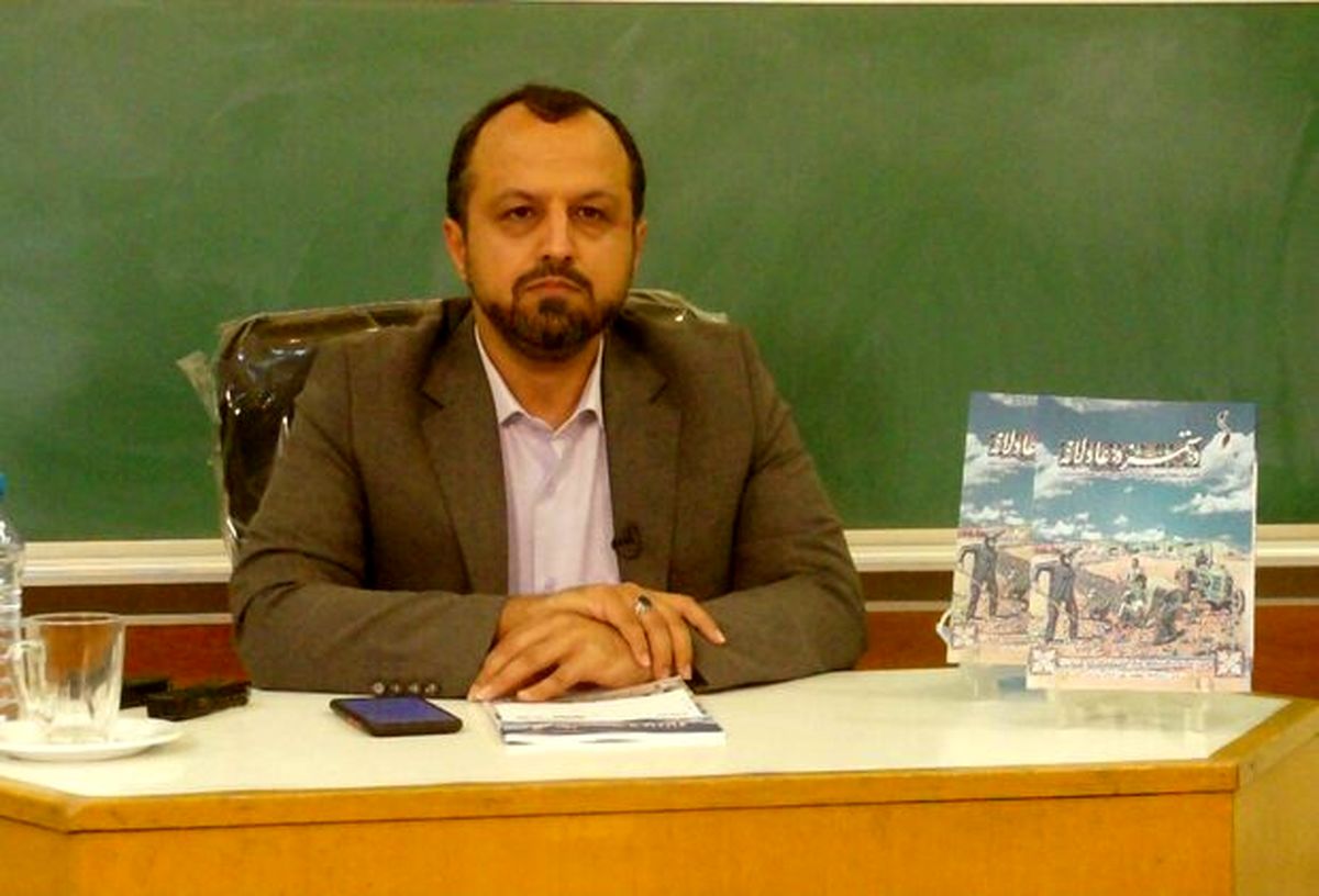 دستمزدعادلانه؛مهمترین متغیرکسب رضایت مردم از نظام اقتصادی وسیاسی