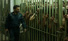 عامل قاچاق «متری شیش و نیم» به زندان محکوم شد