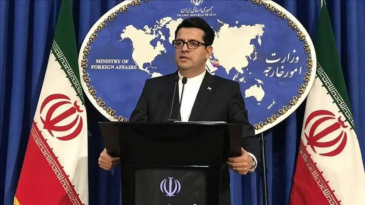قاضی منصوری از طریق اینترپل تحت تعقیب بود/ تصمیم غیرسازنده آژانس واکنش درخور ایران را در پی خواهد داشت