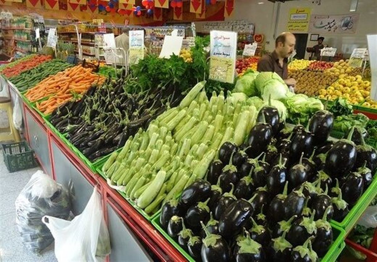 ورود به میادین میوه و ترهبار فقط با ماسک و دستکش