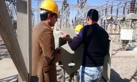 صرف ۵ میلیارد اعتبار برای پایداری برق اسدآباد