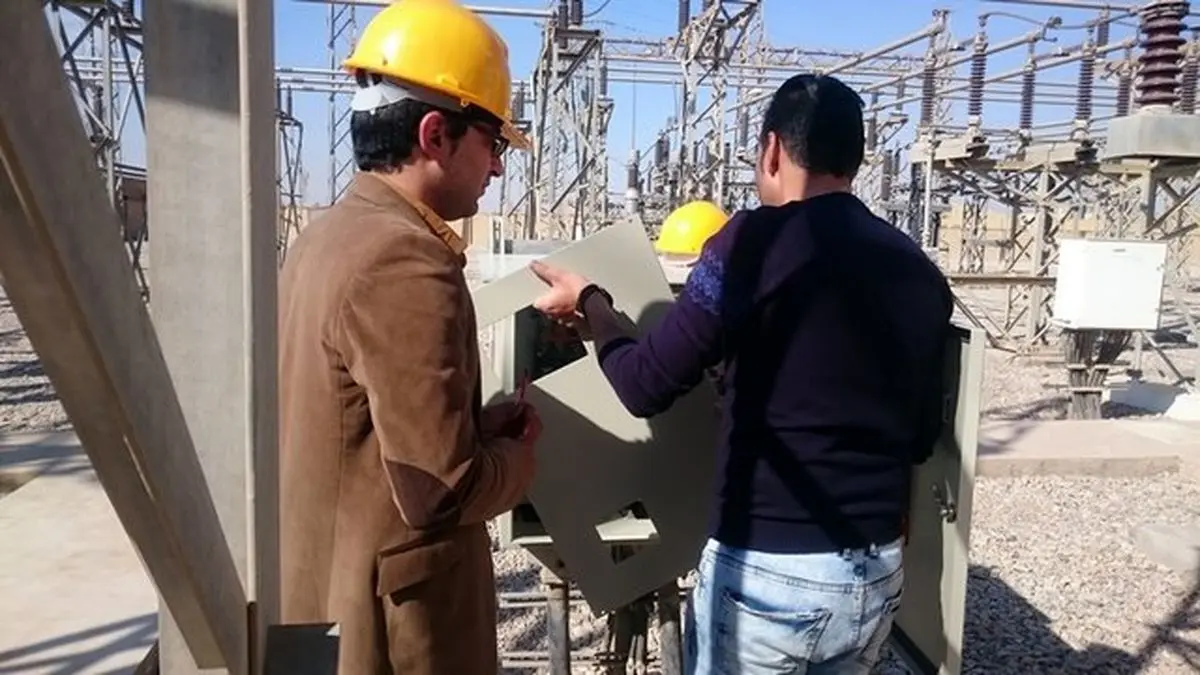 صرف ۵ میلیارد اعتبار برای پایداری برق اسدآباد